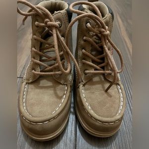 Boys Levi Boots, size 12